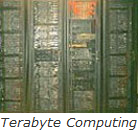 terabyte Computing